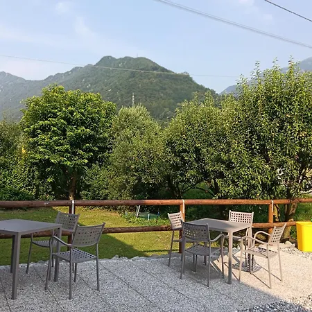 Raggio Di Sole D'idro
