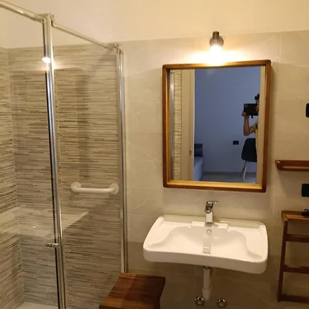 Raggio Di Sole D'idro 3*