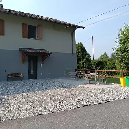 Raggio Di Sole D'idro Couette-café