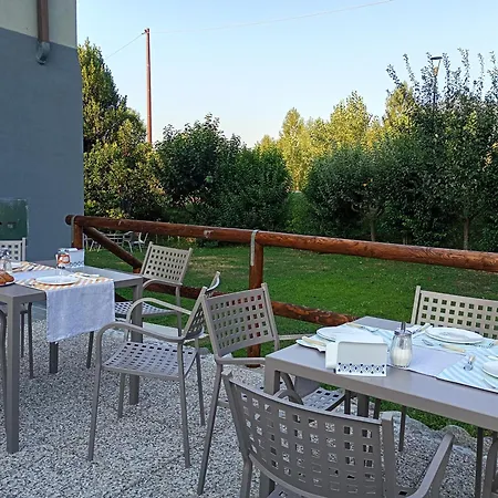 Raggio Di Sole D'idro Couette-café