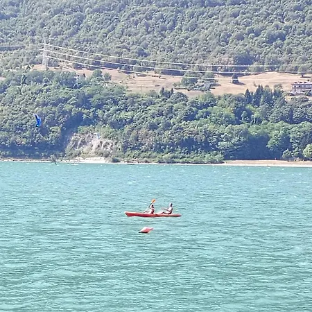 Raggio Di Sole D'idro * Bagolino