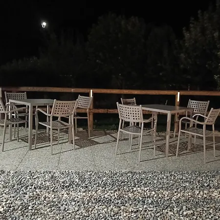 Raggio Di Sole D'idro